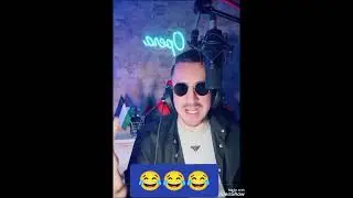 اوبيرا يقوم برياكشن على أغنية شاب البكستاني🤣