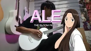 Ale - The BloomFields Fingerstyle Arrangement 