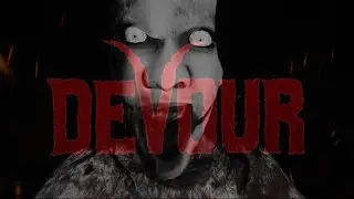 Devour l Scream Like Hell