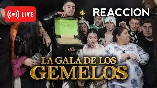 LA GALA DE LOS GEMELOS #2 con LittleAmin🔴