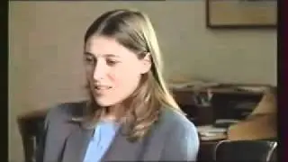 La parola amore esiste, 1