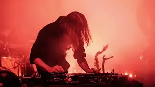 Rumpistol X Vertigo X Str&oslash;m Festival 2025