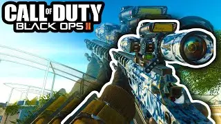 🔴 [LIVE FR] Retour sur Black Ops 2 PS3