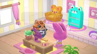 Hello Kitty Island Adventure Lets Play - English Episode:9