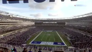 Bomani1906's Live PS4 Broadcast