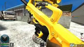 Cw Op7 l-NearStyle-l Vs -x-z-NewSWAT-x-