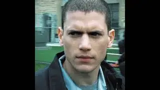 Inside joke  | Prison Break / #prisonbreak #scofield #insidejoke