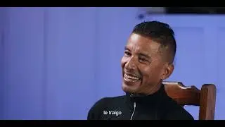 Chogorro | Documental sobre Pesca de  Buceo - 2024