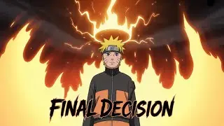 Naruto Chooses Fire or Freedom&hellip; Fire Kingdom Finale (Ep 14)