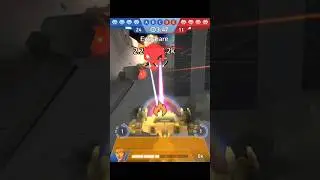 MechArena #Kill #MVP #StArkgaming2099 #shorts #Slingshot