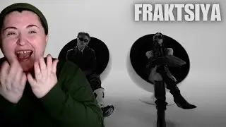 MARK 마크 '프락치 (FRAKTSIYA) (Feat. LEE YOUNG JI)' MV | REACTION