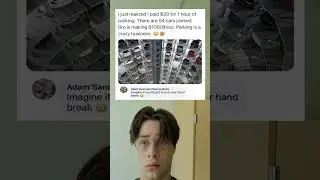 Parking Costs Are Out Of Control