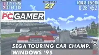 Virus By PC Gamer (Canal+ 1998-03-27)