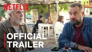 Bet Your Life ｜ Official Trailer ｜ Netflix