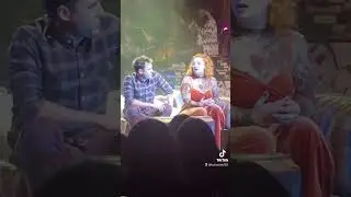 Jamie Muscato & Carrie Fletcher - First Date, Last Night