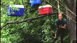 Bear With Me: A Young Person's Guide to Black Bear Safety (17 min)