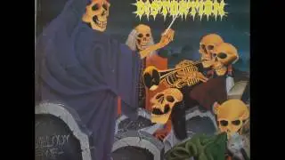 Expulser & Brutal distortion - (Split)