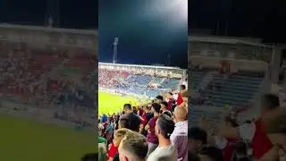 Finch&eacute; vivr&ograve; #calcio #football #cagliari #casteddu #forzacasteddu #torres #shorts #edit #viralvideo