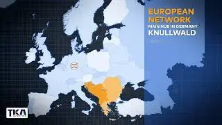 TKA Logistics | Global Network. Local Partner.