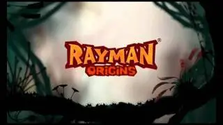 RAYMAN ORIGINS OST : SOUNDTRACK 36
