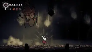 Hollow Knight: Silksong : Last judge
