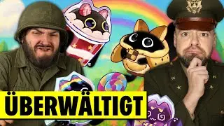 Flauschig! Knuffig! Gef&auml;hrlich! | Yummy &uuml;berrennt die Meta. @NivskaTCG