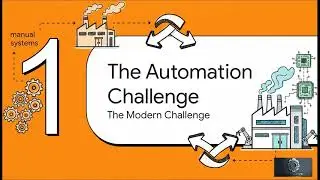 Introduction to Systematics Automation #industrialautomation #plc #manufacturing