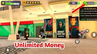 Mall And Fast Food Simulator Mod Apk Unlimited Money ( Version 6.6 )