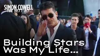 How It All Started for Simon | SIMON COWELL: THE NEXT ACT