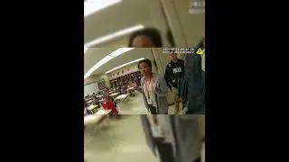 ICE Agent Detains Black Teacher in Classroom &mdash; She&rsquo;s a U.S. Citizen, Wins $15.8M Lawsuit