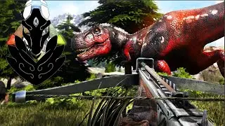 Quality Of Life Gaming - Ark Survival Evolved - Enough Mods To Make The Game Fun - Chill Gaming
