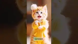 munni badnaam hui darling tere liye liye | cat dancing video