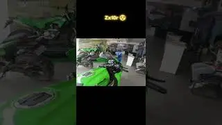 my dream bike cheque look.#my #zx10r #blog #video