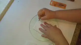 Fiskars Craft Knife