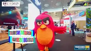 Qatar Travel Market 2025.
