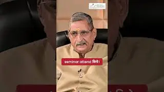 SIS Chairman RK Sinha Shares His Vision for the GTO Program | Watch Now!