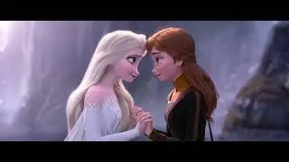 Frozen 2 | Now on Digital & Blu-ray