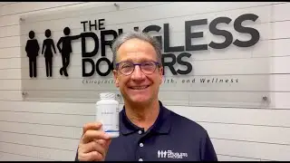 Product Spotlight: Dysbiocide from Biotics Research Corporation