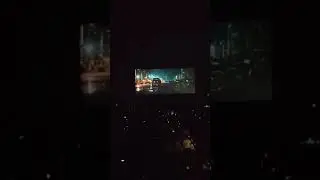 BIGIL 50th day -Rohini Cinemas Chennai, Fans mass response