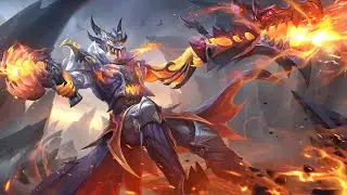 HARD MATCH - CLINT MANIAC