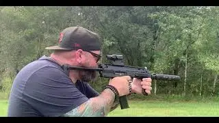 #mp7 hk #suppressed #fullauto #hecklerandkoch