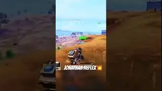 Jonathan Reflex in tournaments 💥#jonathan #bgmi #viral.                  credit :- Jonathan Gaming
