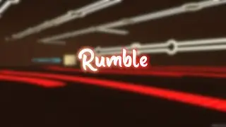 [DM] Armada v2 - Rumble | Lukas.8}