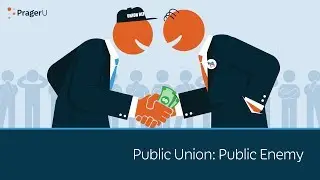 Public Union: Public Enemy | 5 Minute Video