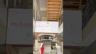 Sri Kanya Grand - Rajahmundry #yt #travel #vlog #love #home #restaurant #music #hotel #song #movie