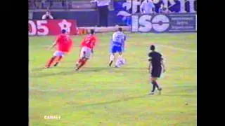 Malaga C.F GOLES Temporada 04-05.wmv