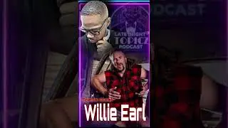 REDNECK WILLIE GETTING HEATED 😂 #subscribe #viralvideo #podcast #RACISM