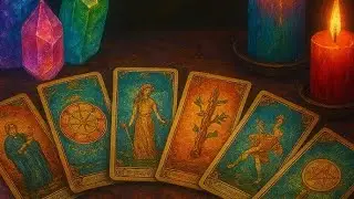 live tarot reading 🦋