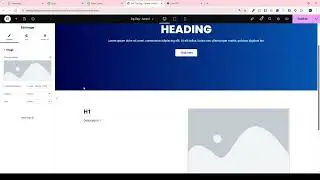 How to Create a Zigzag Section in Elementor (Beginner Tutorial) | Saraiki Guide 2026
