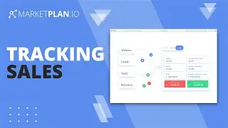 Tracking Sales